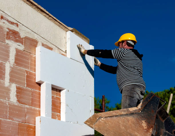 Best Commercial Insulation in Pixley, CA