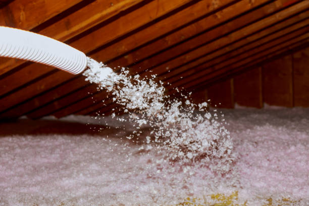 Best Spray Foam Insulation in Pixley, CA